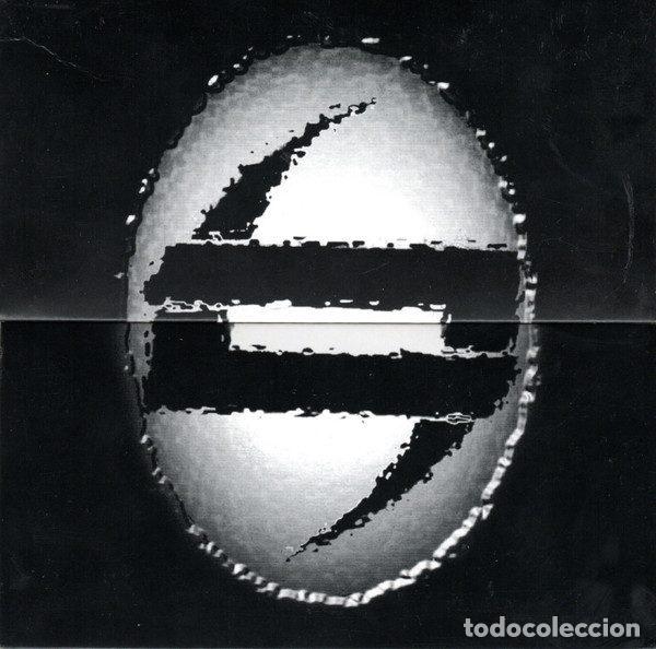 CDs de m&uacute;sica: Out Standing &ndash; Increasing The Cabal (CD, Days End Records CD 1492) - Foto 3