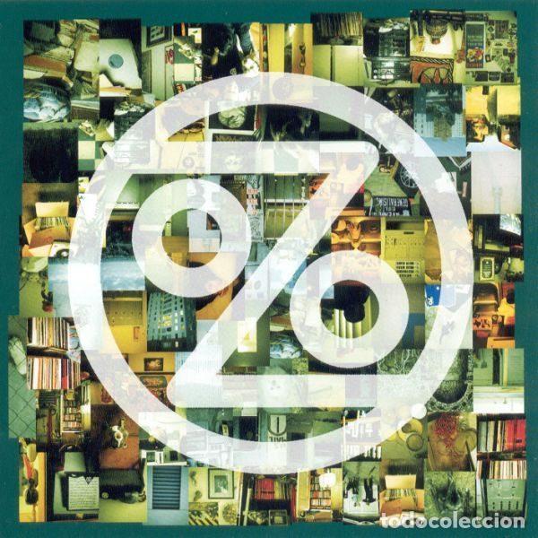 CD di Musica: Ozomatli &ndash; Ozomatli (CD, Almo Sounds 0103272ALM)