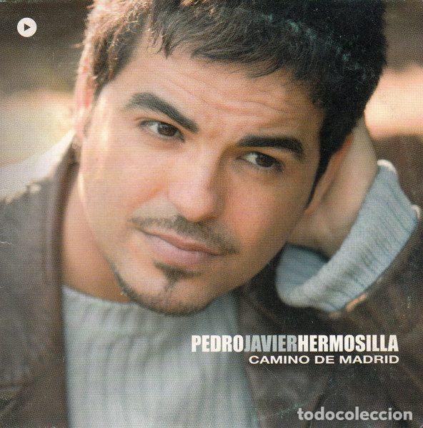CDs de Musique: Pedro Javier Hermosilla &ndash; Camino De Madrid (CD, Vale Music VLDP 191-6)