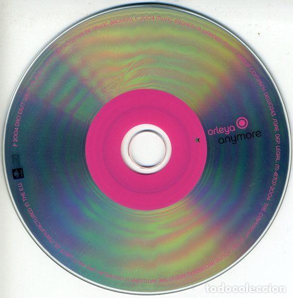 CDs de m&uacute;sica: Orleya &ndash; Anymore (CD, DRO DEWO243) - Foto 3