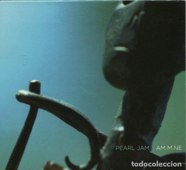 CD de M&uacute;sica: Pearl Jam &ndash; I Am Mine (CD, Epic SAMPCS 12175)