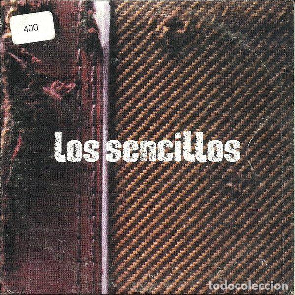 Musik-CDs: Los Sencillos &ndash; Los Sencillos (CD, Ariola 74321298382)