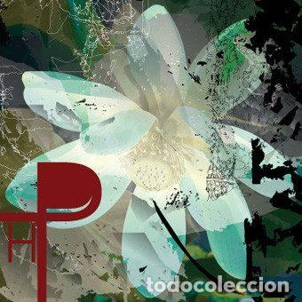 CD di Musica: Pau Torres &ndash; Hostile (CD, Testing Ground TEST021)