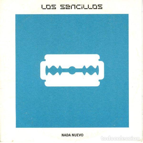 Musik-CDs: Los Sencillos &ndash; Nada Nuevo (CD, Gasa PR01609)