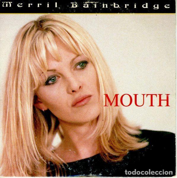 CD di Musica: Merril Bainbridge &ndash; Mouth (CD, RCA 74321 44929 2)