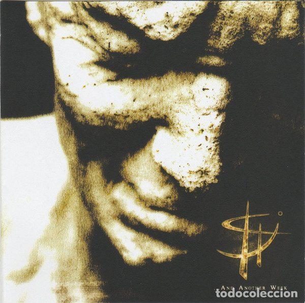 CD de M&uacute;sica: Sad Eyes &ndash; ...and Another Week (CDr, Not On Label none)