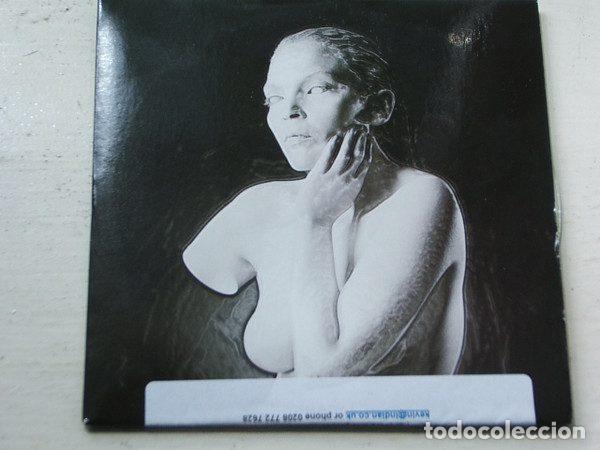 Music CDs: Sarasara &ndash; Amor Fati (CD, One Little Indian TPLP1351CDP)