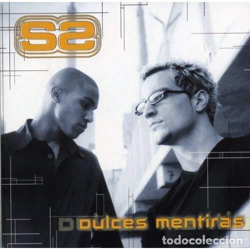 Music CDs: S2 &ndash; Dulces Mentiras (CD, WEA 8573 85576 2)