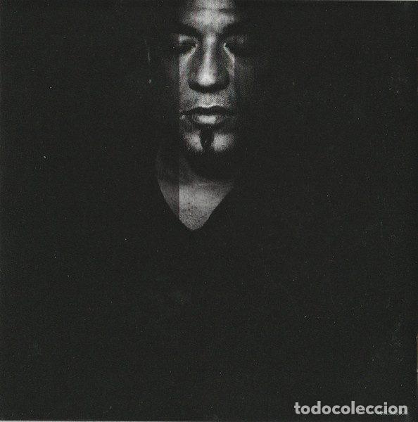 CDs de m&uacute;sica: Pascal Obispo &ndash; Soledad (CD, Epic EPC 496230 2) - Foto 4