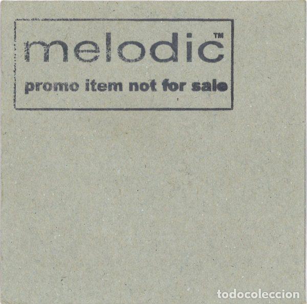 CDs de m&uacute;sica: Paume &ndash; Transalpine EP (CDr, Melodic none) - Foto 2