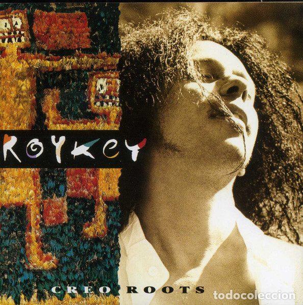 CD de M&uacute;sica: Roykey &ndash; Creo Roots (CD, Prime Time 398.6175.2)