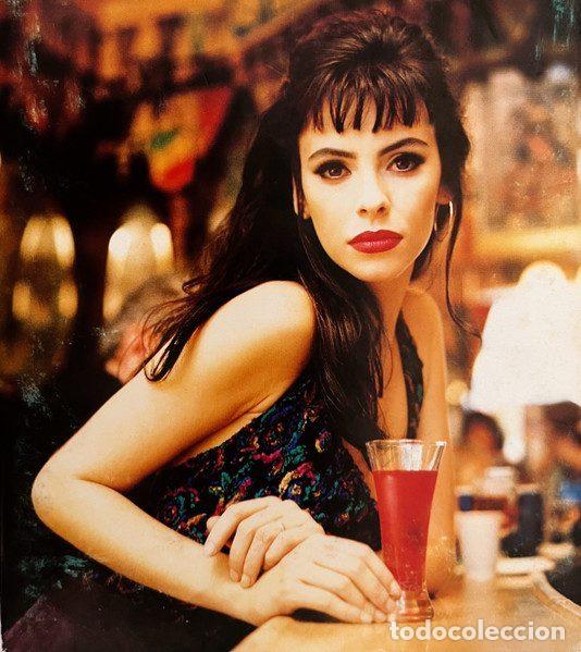 CDs de m&uacute;sica: Mathilda May &ndash; Mathilda May (CD, Columbia COL 472311 2) - Foto 6
