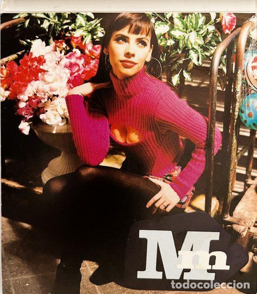 CDs de m&uacute;sica: Mathilda May &ndash; Mathilda May (CD, Columbia COL 472311 2) - Foto 9
