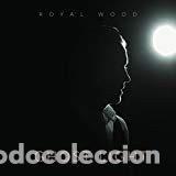 CD di Musica: Royal Wood &ndash; Ghost Light (CDr, Cadence Music CD-OUTS-9109)