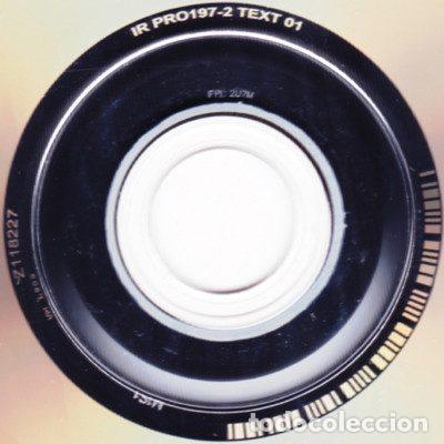 CDs de m&uacute;sica: Low &ndash; The Visible End (CD, Sub Pop SUBPROCD197) - Foto 4