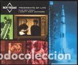 CDs de m&uacute;sica: Roy Vedas &ndash; Fragments Of Life (CD, Mercury MERCD 504)