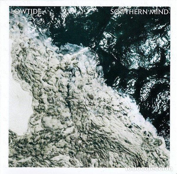 CDs de Musique: Lowtide &ndash; Southern Mind (CDr, Opposite Number none)