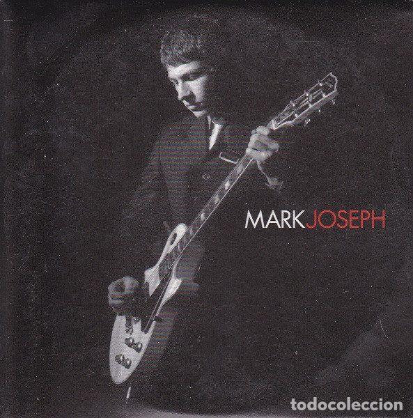 Music CDs: Mark Joseph &ndash; Lady Lady (CD, 14th Floor Records PRO15017)