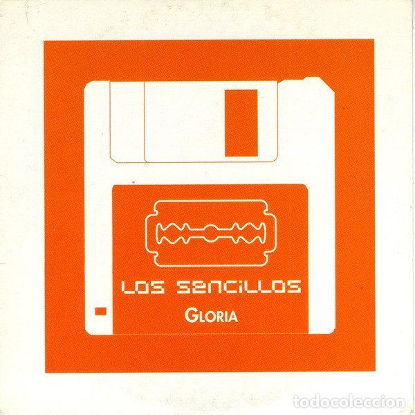 Musik-CDs: Los Sencillos &ndash; Gloria (CD, Gasa PRO2031)