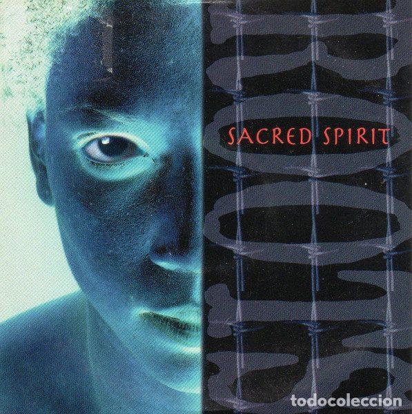CD de M&uacute;sica: Sacred Spirit &ndash; Roots (CD, Virgin SACRED 297)