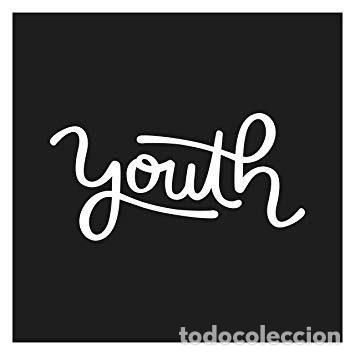 Music CDs: &Ograve;scar Briz &ndash; Youth (CD, La Casa Calba LCC/09-13)