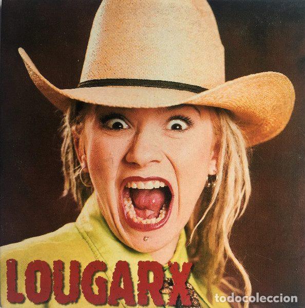 CDs de m&uacute;sica: Lougarx &ndash; Caminando (CD, Factor&iacute;a Autor LOUGARX 1)