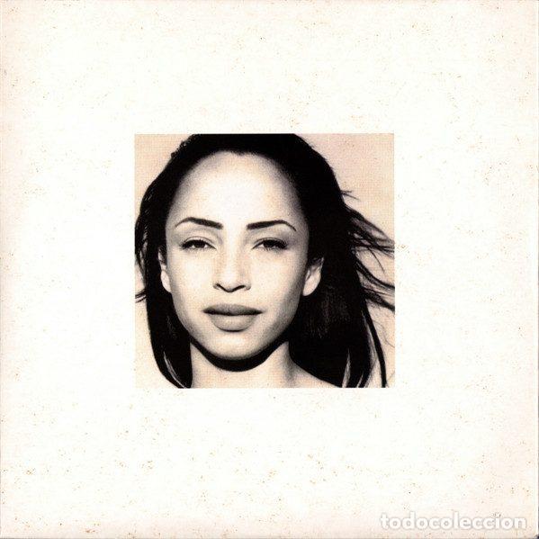 CD di Musica: Sade &ndash; Pearls (CD, Epic SAMP 2390)