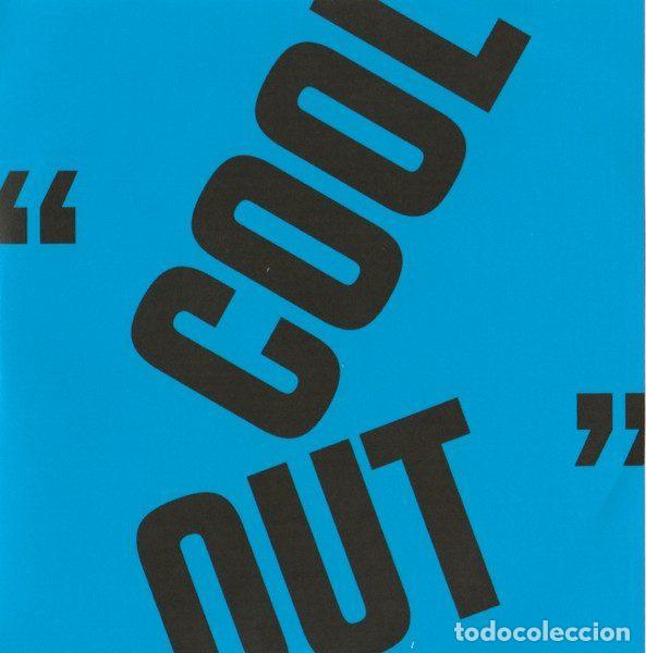 CDs de Musique: Matthew E. White feat Natalie Prass &ndash; Cool Out (CDr, Domino RUG741CDP)