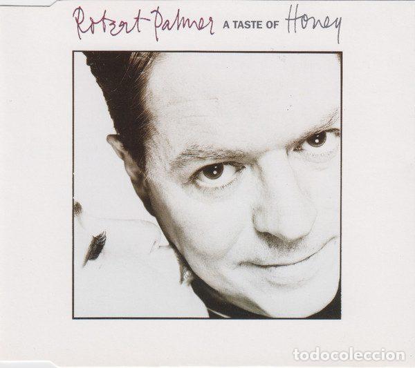 Musik-CDs: Robert Palmer &ndash; A Taste Of Honey (CD, EMI United Kingdom HON 1)