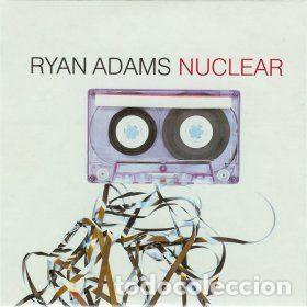CDs de m&uacute;sica: Ryan Adams &ndash; Nuclear (CD, Mercury RYAN4 n&ordm;1) - Foto 1