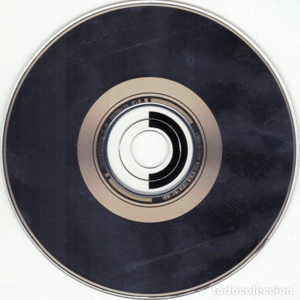 CDs de m&uacute;sica: Meredith Brooks &ndash; Shout (CD, Hispavox PE99131) - Foto 4
