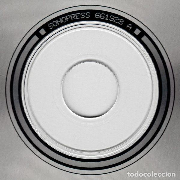 CDs de m&uacute;sica: Melissa Etheridge &ndash; Live (CD, Island Records 661 928) - Foto 6