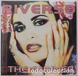 CD de M&uacute;sica: Riverso &ndash; The Runner (CD, Sun Records GCC-050003)