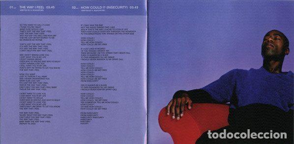 CDs de m&uacute;sica: Roachford &ndash; Feel (CD, Columbia 488526 2) - Foto 7