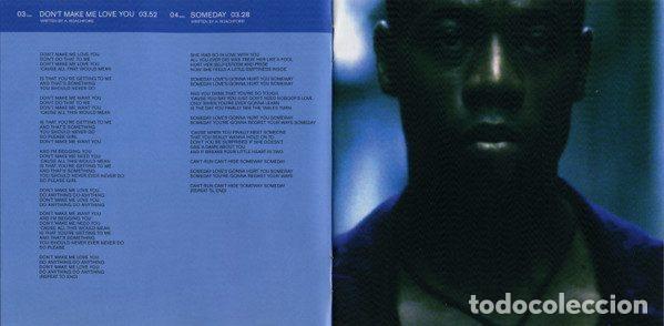 CDs de m&uacute;sica: Roachford &ndash; Feel (CD, Columbia 488526 2) - Foto 8