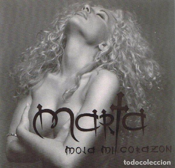 CDs de m&uacute;sica: Marta &ndash; Moja Mi Corazon (CD, Mercury 5785442) - Foto 1