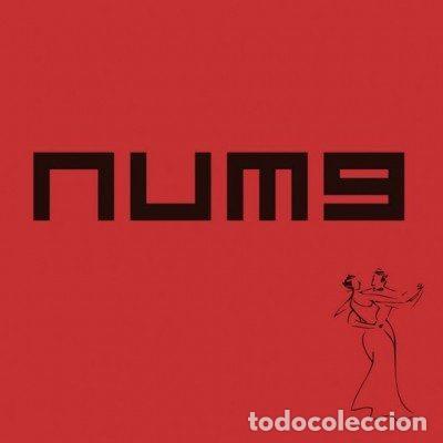 CDs de Musique: Num9 &ndash; El Baile (CD, Acuarela nois1099)
