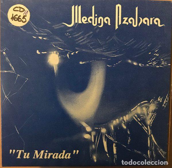 CDs de Musique: Medina Azahara &ndash; Tu Mirada (CD, Avispa ACD-011)