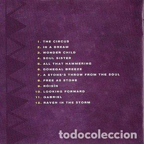 CDs de m&uacute;sica: Mary Black &ndash; Circus (CD, The Grapevine Label GRACD 014) - Foto 2