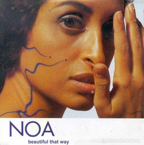 Musik-CDs: Noa &ndash; Beautiful That Way (CD, Polydor none)