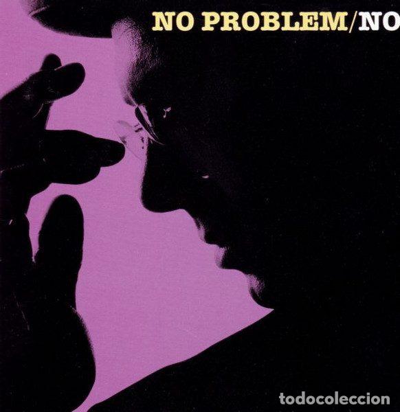 CDs de m&uacute;sica: No &ndash; No Problem (CD, Welcome 4509-91344-2) - Foto 1