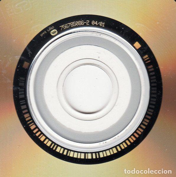 CDs de m&uacute;sica: OPM &ndash; Stash Up (CD, Atlantic 7567-85086-2) - Foto 7