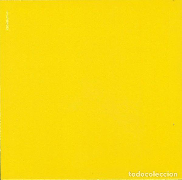 CDs de m&uacute;sica: Robbie Williams &ndash; Come Undone (CD, Chrysalis CDCHSDJX5151) - Foto 4
