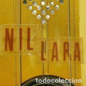 CDs de m&uacute;sica: Nil Lara &ndash; Nil Lara (CD, Metro Blue CDP 7243 8 31603 2 7)