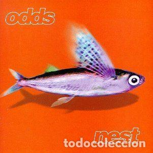 CDs de m&uacute;sica: Odds &ndash; Nest (CD, WEA 0630166182)