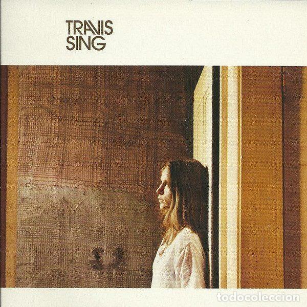 Musik-CDs: Travis &ndash; Sing (CD, Independiente ISM 671112 1)