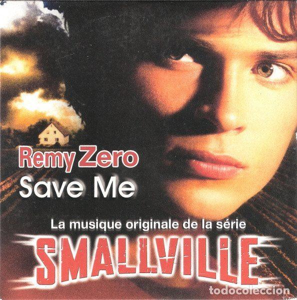 CDs de m&uacute;sica: Remy Zero &ndash; Save Me (CD, Elektra 7559673972) - Foto 1
