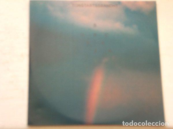 CD de M&uacute;sica: Tonstartssbandht &ndash; Sorcerer (CDr, Mexican Summer none)