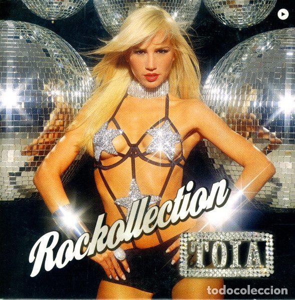 CD di Musica: Toia &ndash; Rockollection (CD, Vale Music VLDP 165-6)