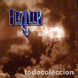 Music CDs: Trem &ndash; Fly (CD, Tornado Records TOR 004 CD)